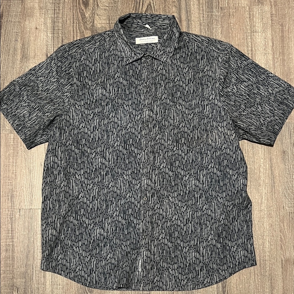 Tommy Bahama Island Button-Up